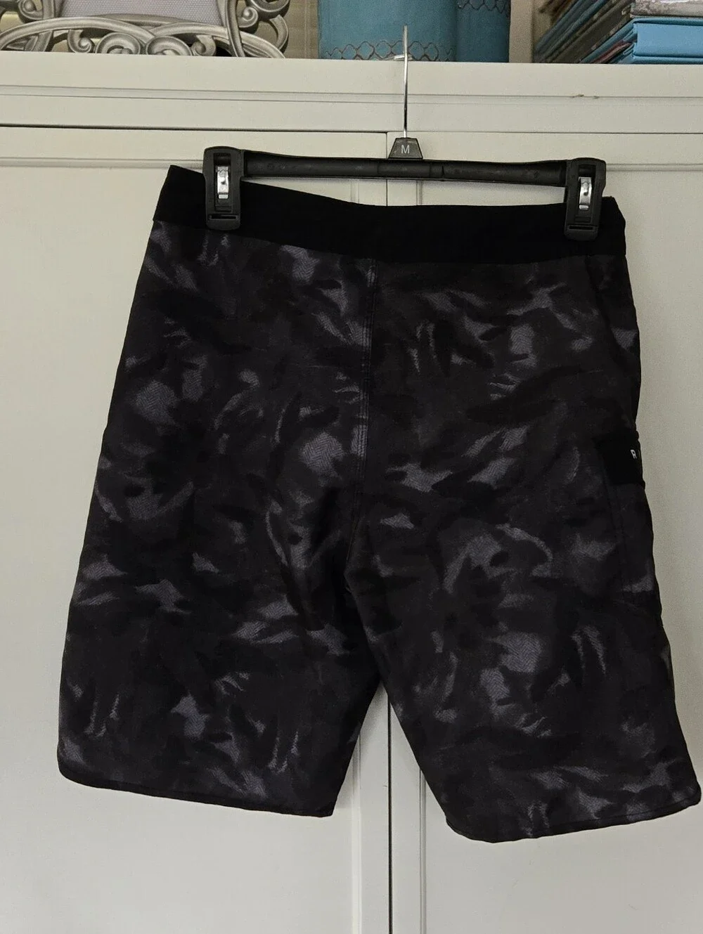 Rip Curl tonal camo